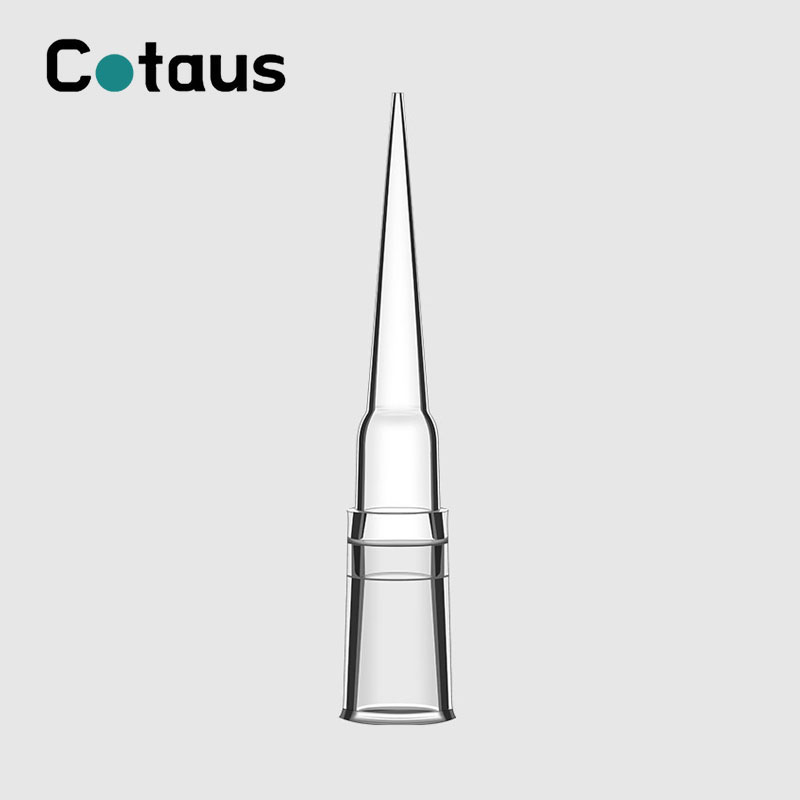 50Î¼l špička na pipetu pre Tecan MCA